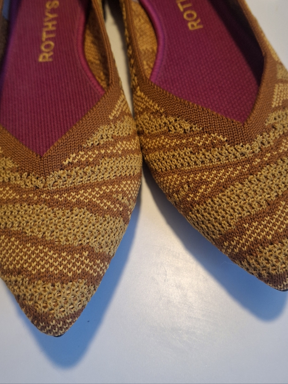 Rothys - The Point - Picture 3 of 6
